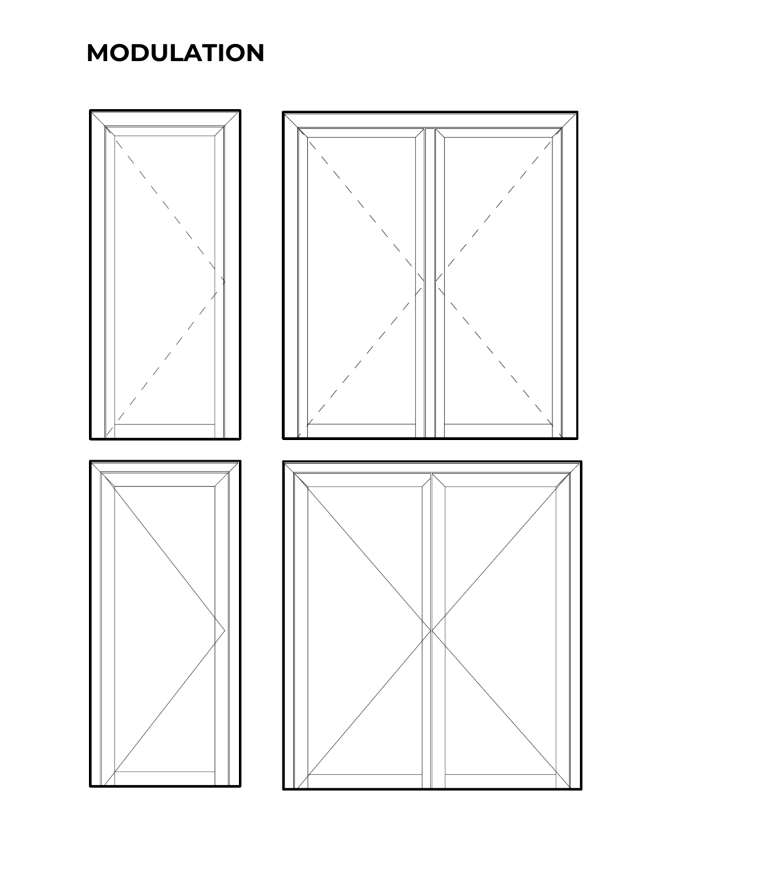 Entrance & Balcony Door (3)