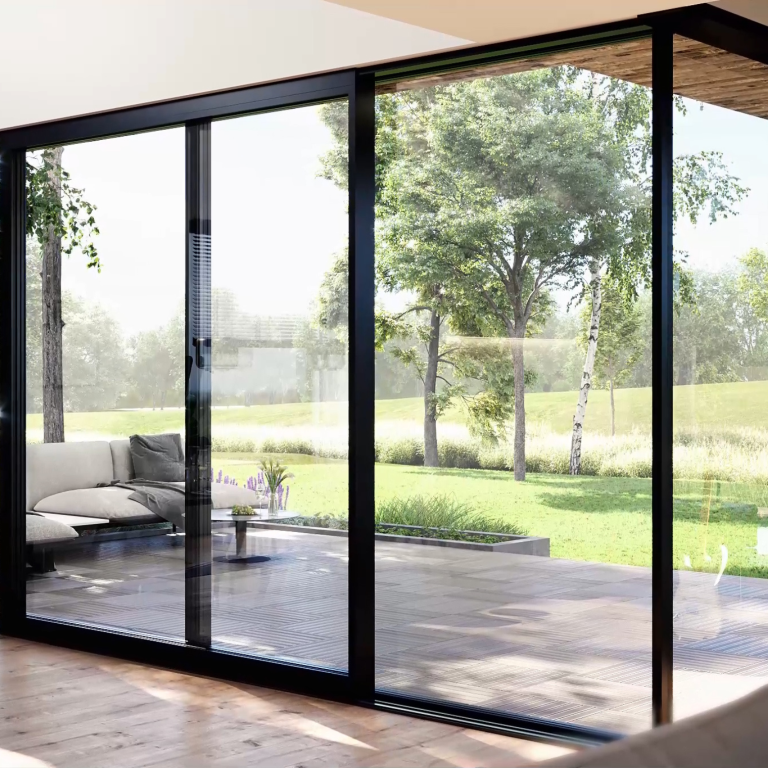 Lift & Sliding Door (2)