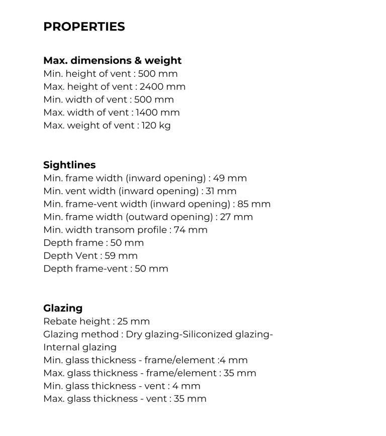 Non Insulated System (3)