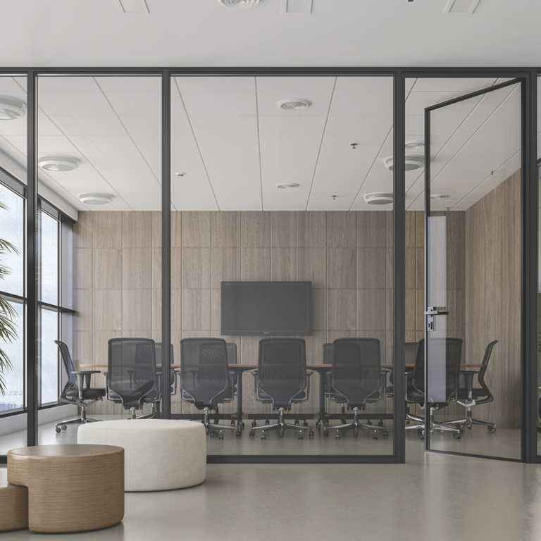 Office Partition (2)