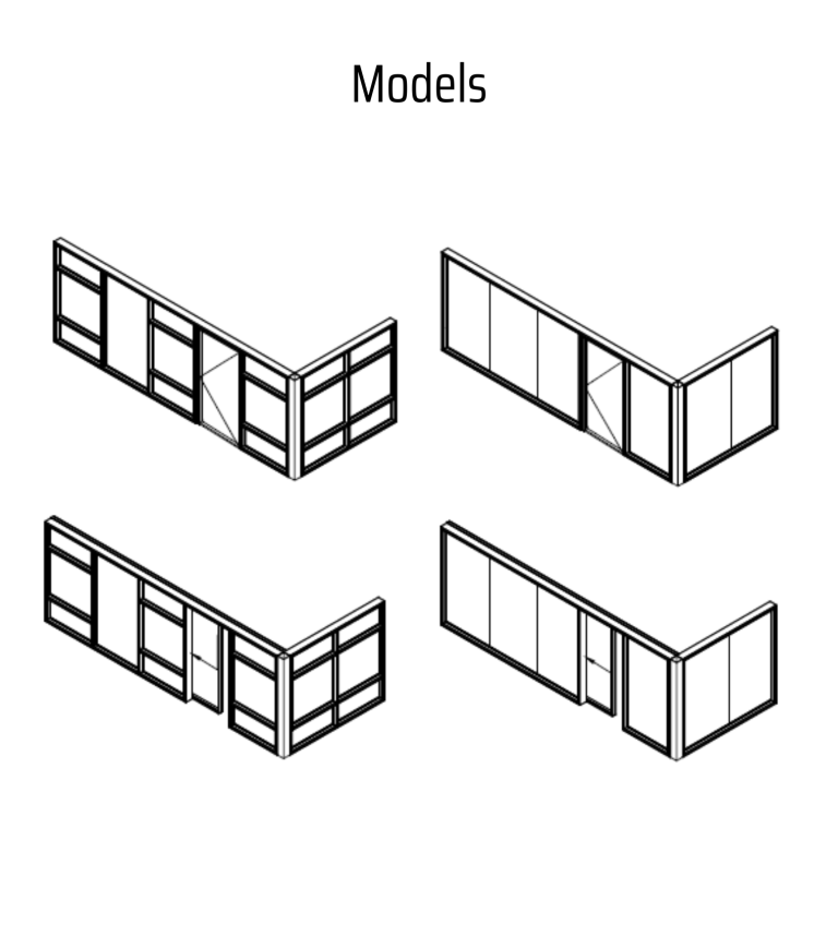 Office Partition (4)