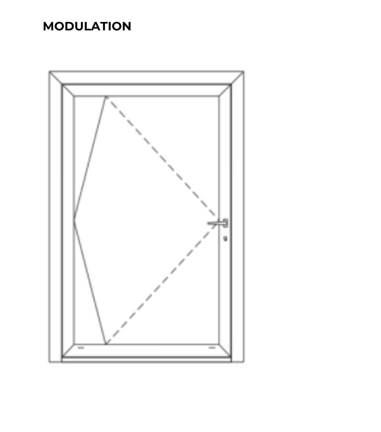 Pivot Door (1)