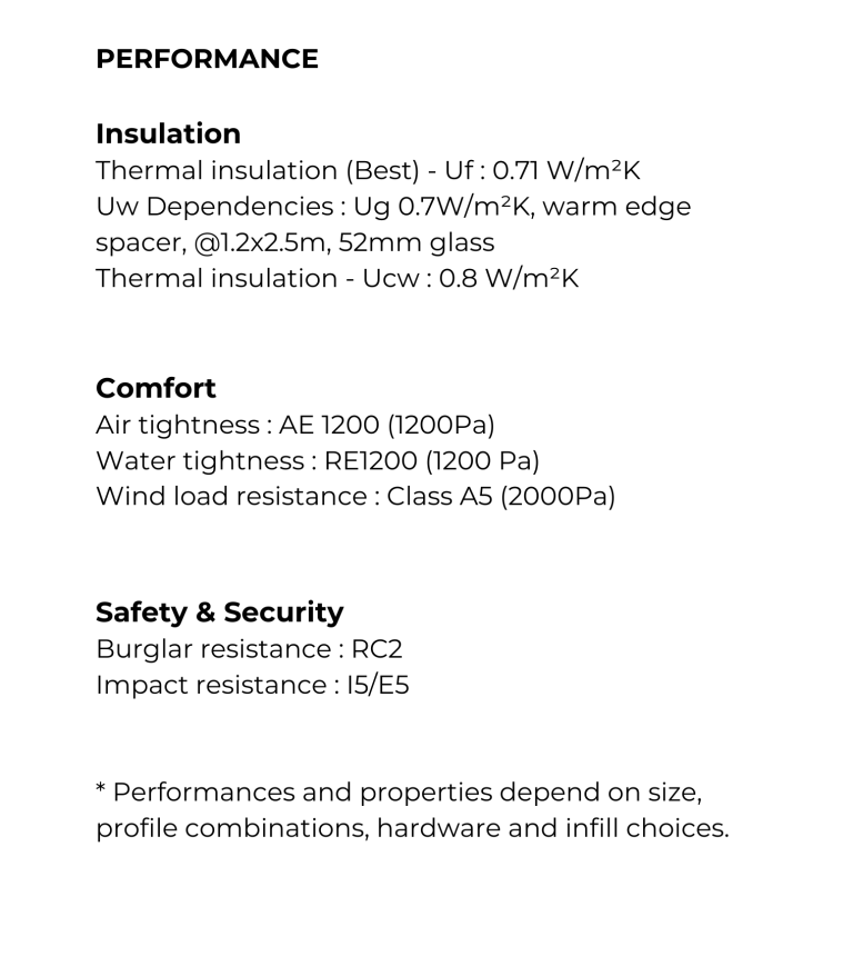 Slim Curtain Wall (1)