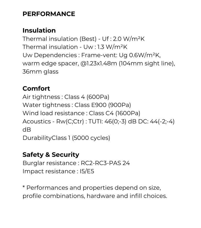 Standard System (1)